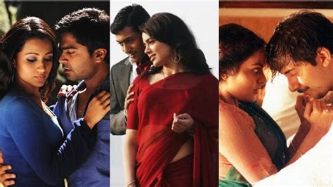 hot romantic story in tamil|15 Best Tamil Romantic Movies of All Time